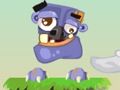 Spel Jomjom spring  aanlyn