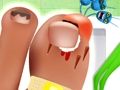 Spel Spyker dokter  aanlyn