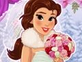 Spel Beauty's Winter Wedding aanlyn