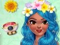 Spel Influencer Spring Goddess Makeover aanlyn