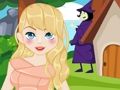 Spel Prinses vloek  aanlyn
