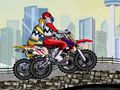 Spel Swift Rangers  aanlyn