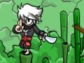 Spel Shinobi skuins  aanlyn