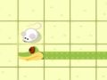 Spel Slang ontsnap  aanlyn