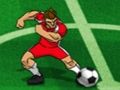 Spel Somersport Sokkerheld  aanlyn