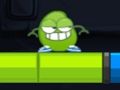 Spel Die groen missie binne 'n grot  aanlyn