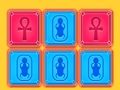 Spel Die farao se klippe  aanlyn