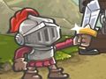 Spel Dapper ridder  aanlyn