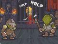Spel Dapper ridder 2  aanlyn