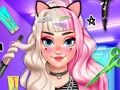 Spel Eliza E Girl Modieuse haarstyle  aanlyn