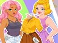 Spel Mode moets en moenies  aanlyn