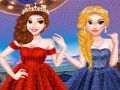 Spel Prinsesse Beste # Mededingers  aanlyn
