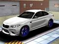 Spel Ry in 'n sportmotor  aanlyn