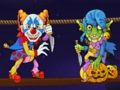 Spel Monster Catcher aanlyn