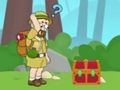 Spel Trek die pen aanlyn uit  aanlyn