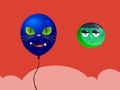 Spel Staan op Halloween  aanlyn