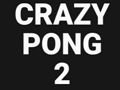 Spel Crazy Pong 2 aanlyn