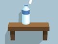 Spel Flippen fles  aanlyn