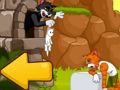 Spel Stoor katjie  aanlyn