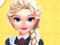 Spel Eliza se Adventmodekalender  aanlyn
