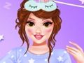 Spel Prinsesse Slumber # Fun Party  aanlyn