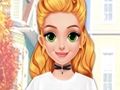 Spel Regoor die wêreld Blonde prinses Fashionista  aanlyn