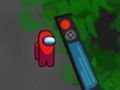 Spel Onder ons Ontsnap  aanlyn