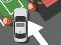 Spel Kom ons parkeer motor  aanlyn
