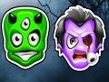 Spel Spooky Block ineenstort  aanlyn