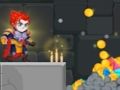 Spel Hero Wars Rescue aanlyn