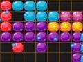 Spel Candy Puzzle blokke Halloween  aanlyn