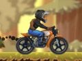Spel Motorfietswedren  aanlyn