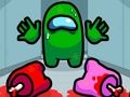 Spel Onder ons: Space Wars  aanlyn