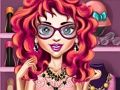 Spel Fashionista Regte Makeover  aanlyn