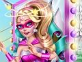 Spel Herstel van die superheldpop-hospitaal  aanlyn
