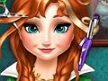Spel Ysprinses regte haarsny  aanlyn