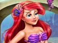 Spel Meermin prinses kas  aanlyn