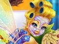 Spel Fairy se klein spa aanlyn