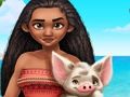 Spel Polinesiese Prinses Avontuurstyl  aanlyn