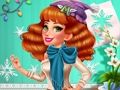 Spel Jessie se wintermode aanlyn