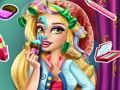 Spel Gwen Winter Real Makeover aanlyn