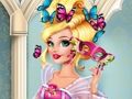 Spel Audrey Venice Carnival Fashion aanlyn