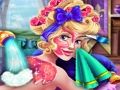 Spel Slapende Prinses Spa-dag  aanlyn