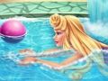 Spel Slapende Prinses Swembad  aanlyn