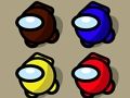 Spel Tik Onder ons  aanlyn