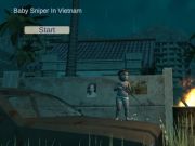 Spel Baba-sluipskutter in Vietnam aanlyn