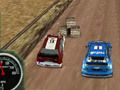Spel 3D -tydren koors  aanlyn