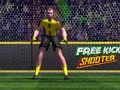 Spel Freekick Soccer aanlyn