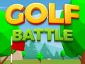 Spel Gholfgeveg  aanlyn
