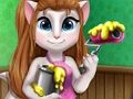 Spel Kitty Room Prep aanlyn